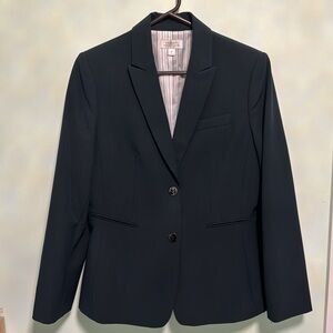 Women’s Tahari Arthur S. Levine Suit Jacket Size 8 Green